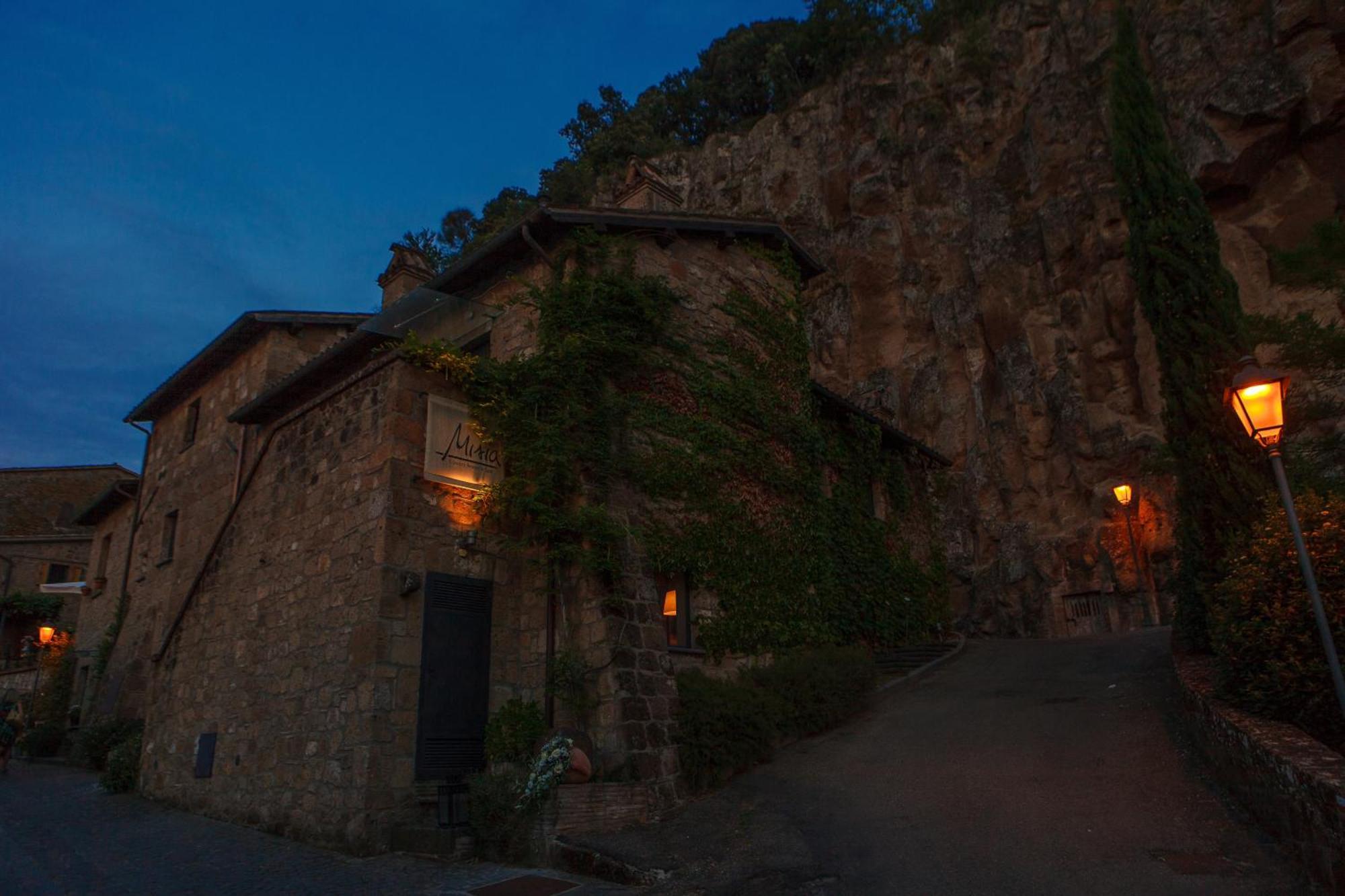 Misia Resort Ορβιέτο Εξωτερικό φωτογραφία