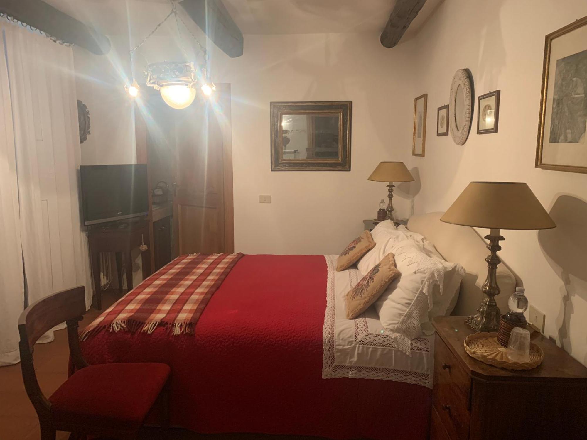 Misia Resort Ορβιέτο Εξωτερικό φωτογραφία