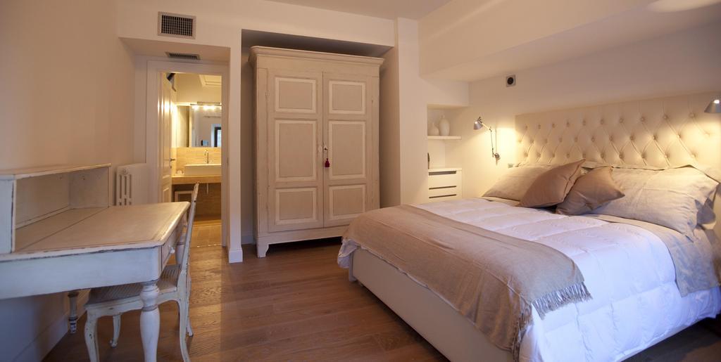Misia Resort Ορβιέτο Εξωτερικό φωτογραφία