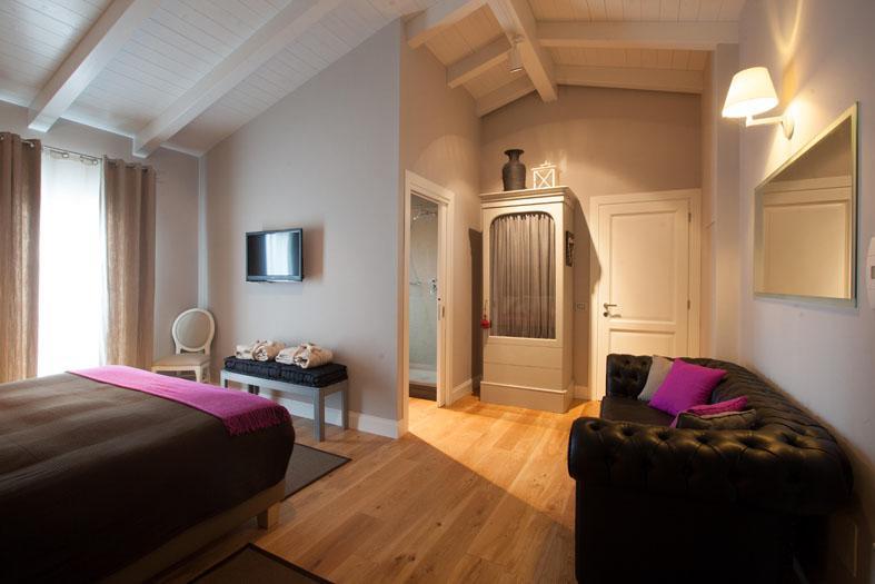 Misia Resort Ορβιέτο Εξωτερικό φωτογραφία