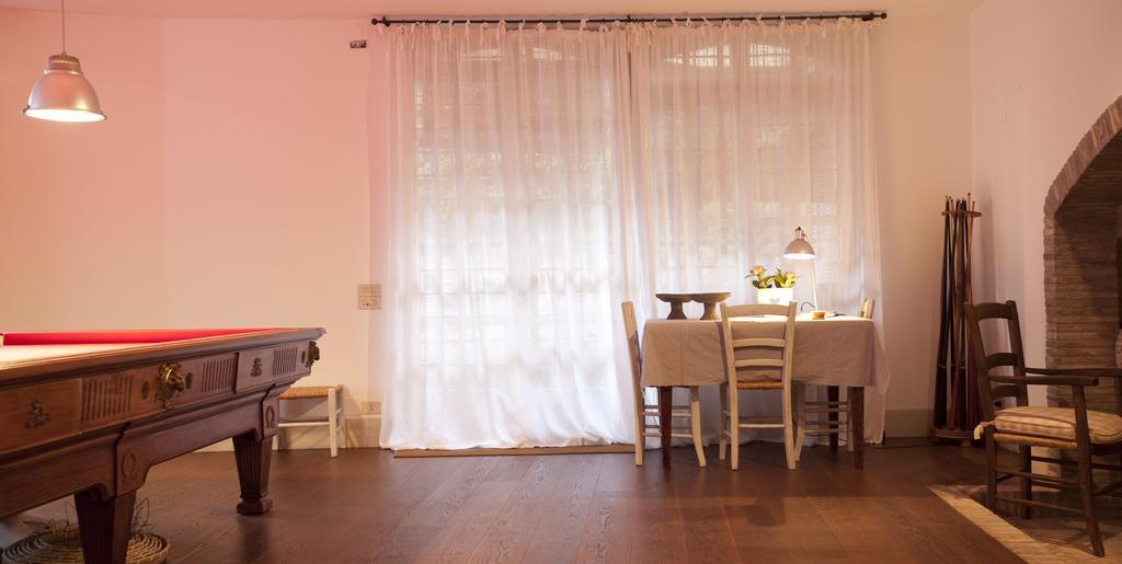 Misia Resort Ορβιέτο Εξωτερικό φωτογραφία