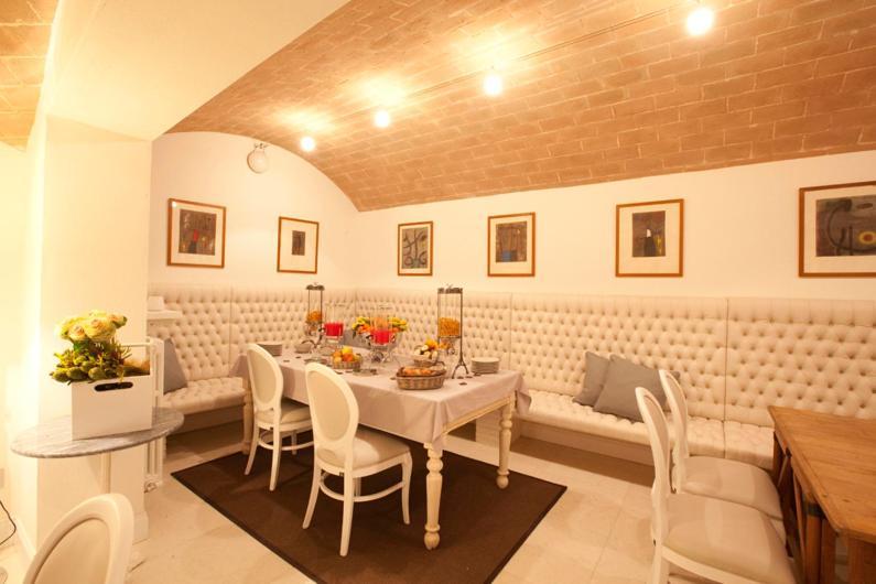 Misia Resort Ορβιέτο Εξωτερικό φωτογραφία