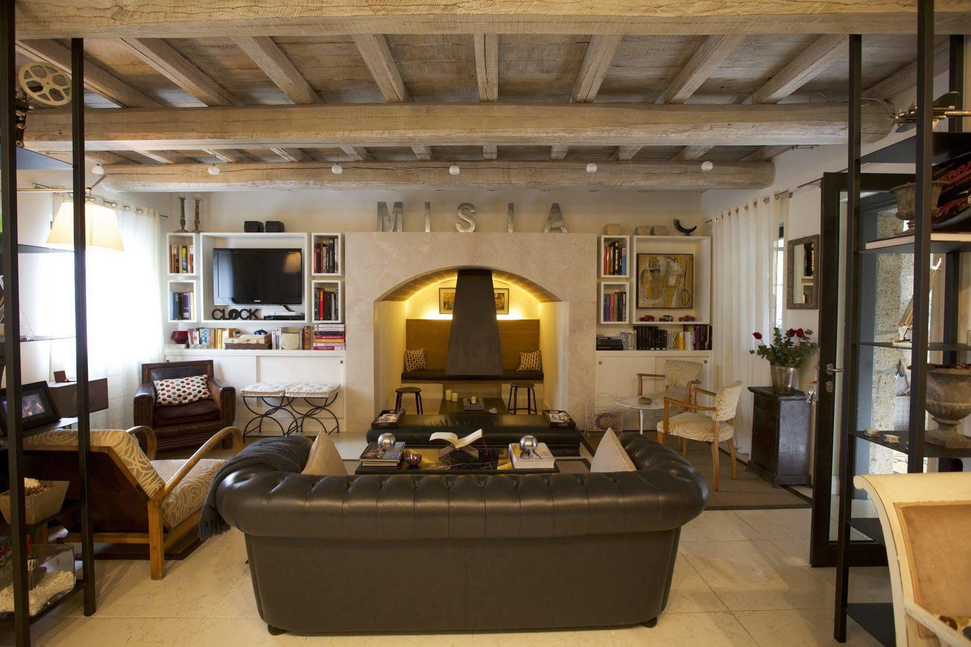Misia Resort Ορβιέτο Εξωτερικό φωτογραφία