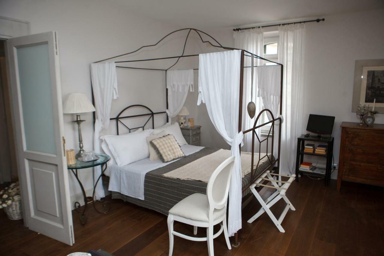 Misia Resort Ορβιέτο Εξωτερικό φωτογραφία