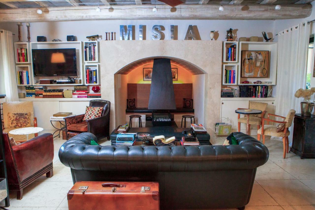 Misia Resort Ορβιέτο Εξωτερικό φωτογραφία