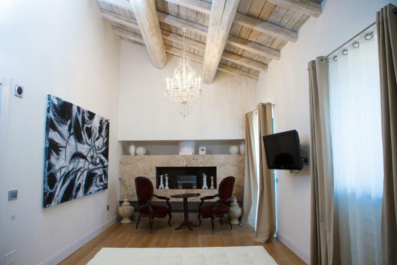 Misia Resort Ορβιέτο Εξωτερικό φωτογραφία