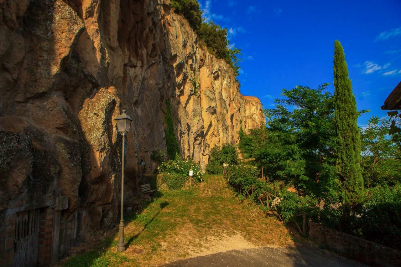 Misia Resort Ορβιέτο Εξωτερικό φωτογραφία