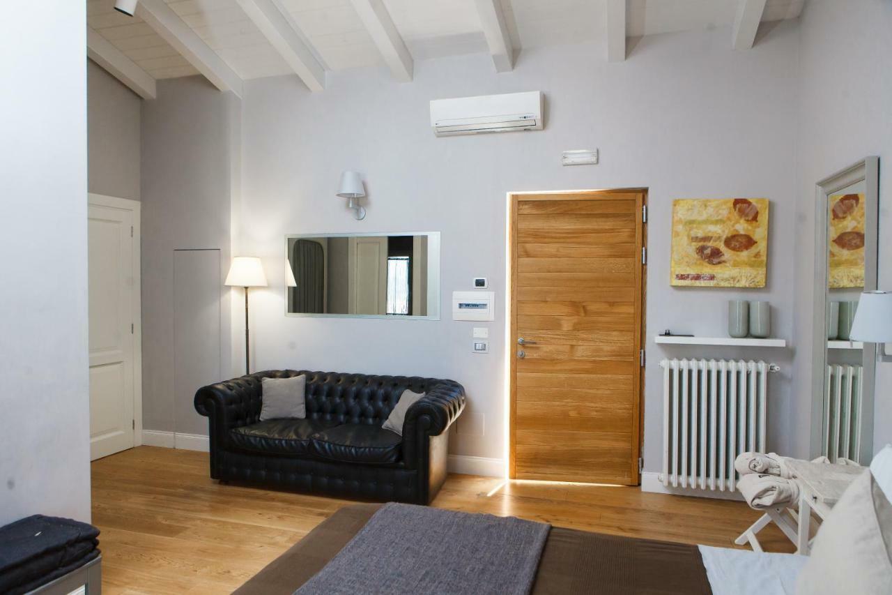 Misia Resort Ορβιέτο Εξωτερικό φωτογραφία